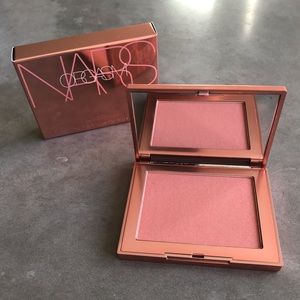 BNIB NARS Oversized Orgasm Blush